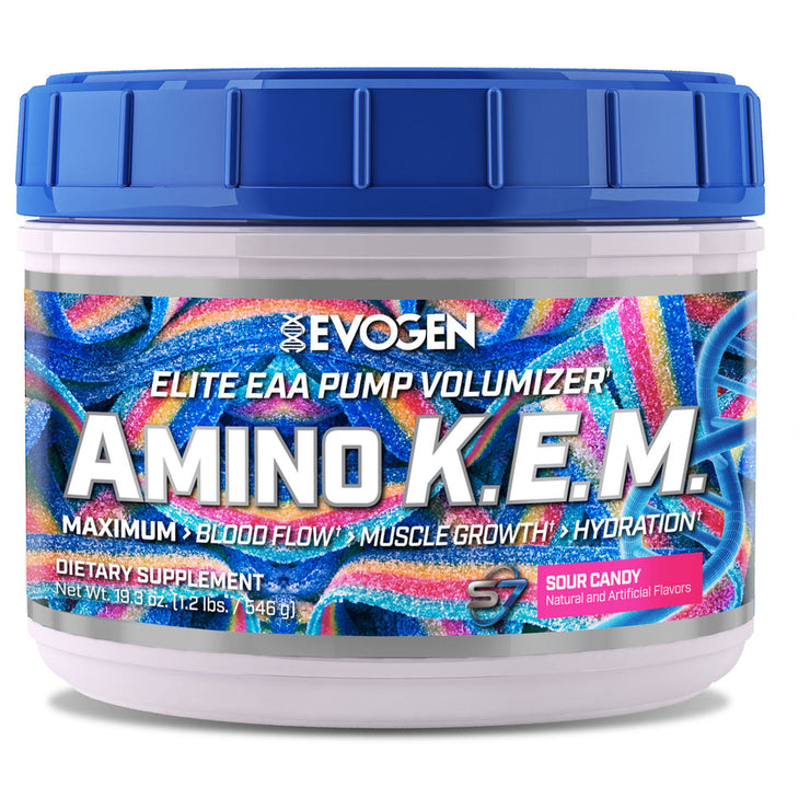 Evogen Amino K.E.M