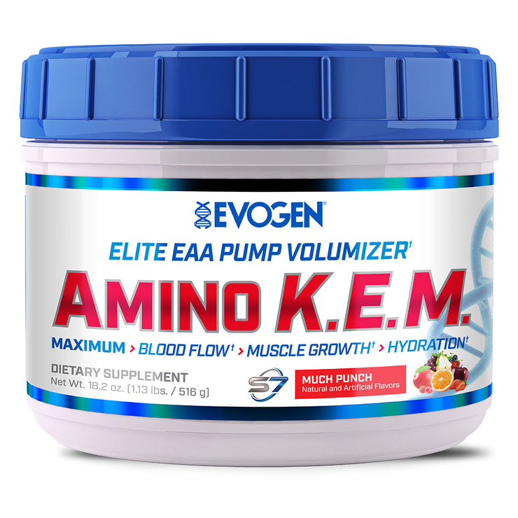 Evogen Amino K.E.M