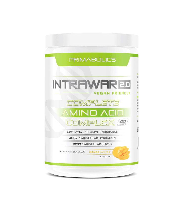 Primabolics Intrawar 2.0