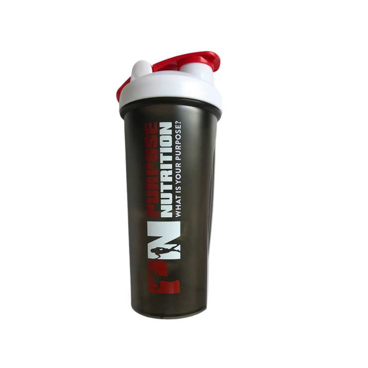 Purpose Nutrition Shaker