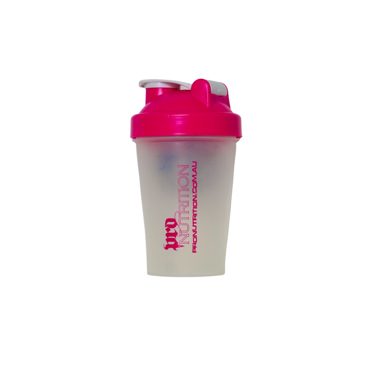 Pro Nutrition Shaker