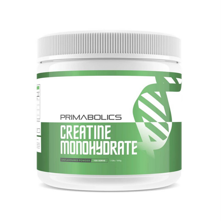 Primabolics Creatine