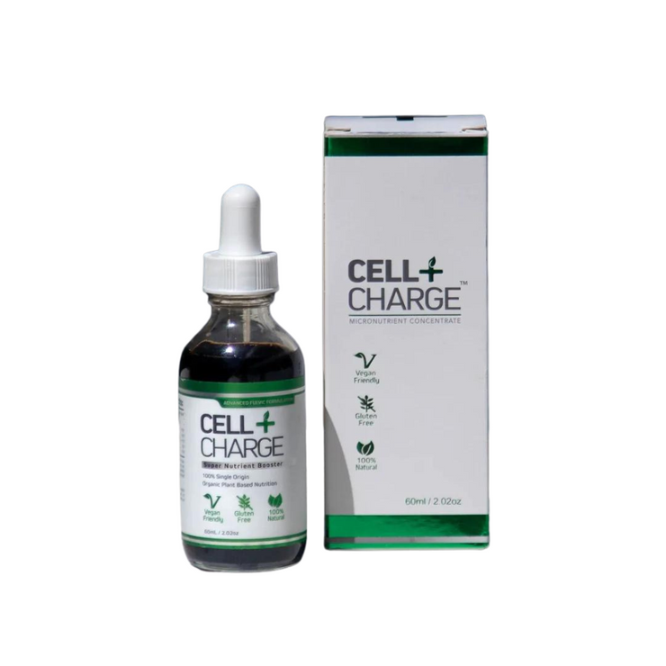 Cell Charge - Super Nutrient Booster